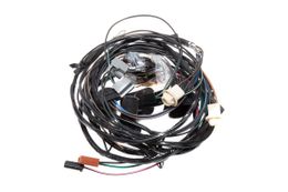 SUM-RP21550, Summit Racing™ Reproduction Wiring Harnesses for 1969 FIREBIRD - SUM-RP21550 в ОАЭ, Дубай. Состояние - новое. Цена 1 180 AED. Фото, контакты продавца | AUTO.AE