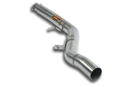 987812, SUPERSPRINT 987812 Front pipe for BMW F30 328i (2wd) في الإمارات, دبي. Condition - new. Price 2,470 AED. Photo, seller contacts | AUTO.AE