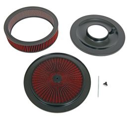 SUM-239515, Summit Racing™ Air Cleaners with Reusable Filters SUM-239515 في الإمارات, دبي. Condition - new. Price ⁦590 AED⁩. Photo, seller contacts | AUTO.AE
