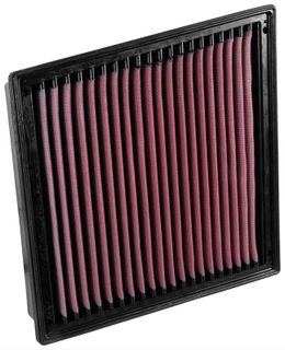 KNN-33-5065, K&N Washable Lifetime Performance Air Filters 33-5065 في الإمارات, دبي. Condition - new. Price 490 AED. Photo, seller contacts | AUTO.AE