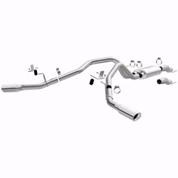 19564, MAGNAFLOW 19564 Exhaust System Street Series for FORD F-150 2015-2024 в ОАЭ, Дубай. Состояние - новое. Цена 9 360 AED. Фото, контакты продавца | AUTO.AE