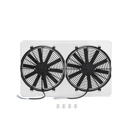 MIO-MMFS-CHE-68K, 14 Inch 2,600 CFM Mishimoto Electric Fan and Shroud Kit MMFS-CHE-68K в ОАЭ, Дубай. Состояние - новое. Цена 2 110 AED. Фото, контакты продавца | AUTO.AE