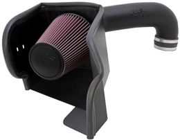 KNN-63-1561, K&N 63 Series Aircharger High Performance Cold Air Intake Kits 63-1561 в ОАЭ, Дубай. Состояние - новое. Цена 1 520 AED. Фото, контакты продавца | AUTO.AE