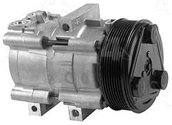 FSS-57152, Four Seasons Remanufactured Air Conditioning Compressors 57152 в ОАЭ, Дубай. Состояние - новое. Цена 710 AED. Фото, контакты продавца | AUTO.AE