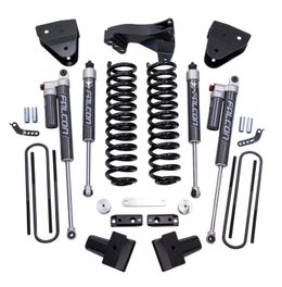RLS-63-27440, ReadyLift Suspension Coil Spring Lift Kits (4 in.) for 2017-2022 F-250 SUPER DUTY, F-350 SUPER DUTY - 63-27440 في الإمارات, دبي. Condition - new. Price 10,030 AED. Photo, seller contacts | AUTO.AE