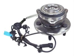 CWA-52128693AA, Crown Automotive Wheel Hub Assemblies for 2002-2007 LIBERTY - 52128693AA в ОАЭ, Дубай. Состояние - новое. Цена 430 AED. Фото, контакты продавца | AUTO.AE