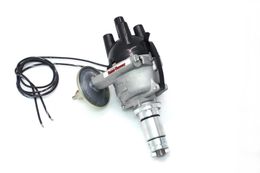 PNX-D172401, PerTronix Flame-Thrower Stock Look Cast Distributors for 1962-1974 MGB - D172401 в ОАЭ, Дубай. Состояние - новое. Цена 1 660 AED. Фото, контакты продавца | AUTO.AE