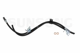 SUG-2202989, Sunsong Brake Hoses for 2002-2006 EXPEDITION, NAVIGATOR - 2202989 في الإمارات, دبي. Condition - new. Price 130 AED. Photo, seller contacts | AUTO.AE