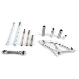 MCH-30071, March Performance Alternator Bracket Adapters for Electric Water Pumps 30071 в ОАЭ, Дубай. Состояние - новое. Цена 820 AED. Фото, контакты продавца | AUTO.AE