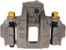 CEB-141-44515, Centric Semi-Loaded Calipers for 2003-2009 4RUNNER, 2007-2014 FJ CRUISER - 141.44515 in UAE, Dubai. Condition - new. Price 160 AED. Photo, seller contacts | AUTO.AE