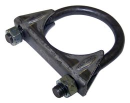 CWA-J8126663, Crown Automotive 2 Inch Exhaust Clamp J8126663 في الإمارات, دبي. Condition - new. Price 20 AED. Photo, seller contacts | AUTO.AE