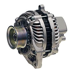 DNP-210-4236, Denso Remanufactured Alternators for 2006-2011 CIVIC - 210-4236 в ОАЭ, Дубай. Состояние - новое. Цена 960 AED. Фото, контакты продавца | AUTO.AE