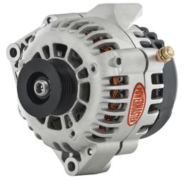 PWM-48206, Powermaster Street Alternators 48206 في الإمارات, دبي. Condition - new. Price 970 AED. Photo, seller contacts | AUTO.AE