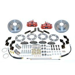 TSB-A111-3R, SSBC-USA Disc Brake Kits A111-3R в ОАЭ, Дубай. Состояние - новое. Цена 3 200 AED. Фото, контакты продавца | AUTO.AE