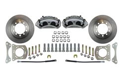 LEB-FC3001SM, LEED Brakes Spindle-Mount Front Disc Brake Conversion Kits FC3001SM في الإمارات, دبي. Condition - new. Price 5,590 AED. Photo, seller contacts | AUTO.AE