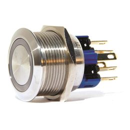 DGD-SBP-25R, Digital Guard Dawg Billet-Style Start Buttons SBP-25R في الإمارات, دبي. Condition - new. Price 220 AED. Photo, seller contacts | AUTO.AE