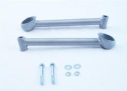WHL-KBR15, Whiteline Chassis Braces KBR15 in UAE, Dubai. Condition - new. Price 420 AED. Photo, seller contacts | AUTO.AE