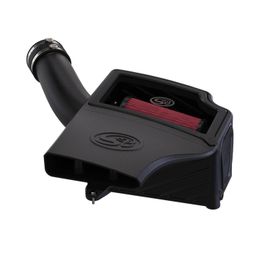 SBF-75-5131-1, S&B Filters Cotton Filter Cold Air Intake Kits for 1994-1996 F-250, 1995-1997 F-350 - 75-5131-1 في الإمارات, دبي. Condition - new. Price 1,810 AED. Photo, seller contacts | AUTO.AE