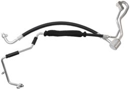 FSS-65910, Four Seasons Air Conditioning Suction Hoses for 2016-2023 CAMARO - 65910 in UAE, Dubai. Condition - new. Price 190 AED. Photo, seller contacts | AUTO.AE