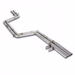 394106, SUPERSPRINT 394106 Rear Exhaust for FERRARI 275 GTB في الإمارات, دبي. Condition - new. Price 5,180 AED. Photo, seller contacts | AUTO.AE