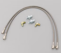 WIL-220-6419, Wilwood Brake Flexline Kits 220-6419 in UAE, Dubai. Condition - new. Price 390 AED. Photo, seller contacts | AUTO.AE