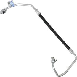 UAC-HA114187C, Universal Air Conditioner Inc. - Air Conditioning Hoses and Lines for 2018-2019 ACCENT, RIO - HA 114187C في الإمارات, دبي. Condition - new. Price 110 AED. Photo, seller contacts | AUTO.AE