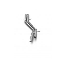 TSPOCAYS18.030.A, TUBI STYLE TSPOCAYS18.030.A Central Exhaust Pipes for PORSCHE Cayenne / Cayenne S / Cayenne E-Hybrid (with GPF) in UAE, Dubai. Condition - new. Price 6,300 AED. Photo, seller contacts | AUTO.AE