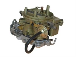 URM-6-6244, UREMCO Remanufactured  CFM 2-Barrel Carburetor 6-6244 في الإمارات, دبي. Condition - new. Price 900 AED. Photo, seller contacts | AUTO.AE