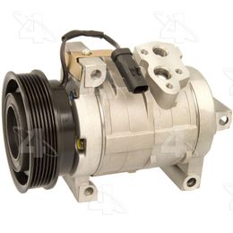 FSS-4247NK, Four Seasons Complete Air Conditioning Kits 4247NK in UAE, Dubai. Condition - new. Price 1,550 AED. Photo, seller contacts | AUTO.AE