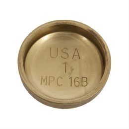 MEL-MPC-16B, Melling Freeze Plugs MPC-16B в ОАЭ, Дубай. Состояние - новое. Цена ⁦20 AED⁩. Фото, контакты продавца | AUTO.AE