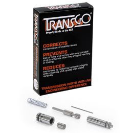 TRG-SKU140, TransGo Automatic Transmission Valve Body Repair Kits SK U140 в ОАЭ, Дубай. Состояние - новое. Цена 350 AED. Фото, контакты продавца | AUTO.AE