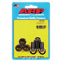 230-7302, ARP 230-7302 Torque Converter Bolt Kit for CHEVROLET. Powerglide. TH350 & TH400. w/ most aftermarket converters في الإمارات, دبي. Condition - new. Price 190 AED. Photo, seller contacts | AUTO.AE
