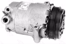 FSS-68280, Four Seasons Air Conditioning Compressors 68280 in UAE, Dubai. Condition - new. Price 1,370 AED. Photo, seller contacts | AUTO.AE