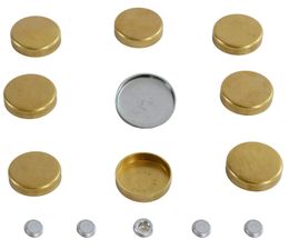 EGN-PK2B, Enginetech Engine Expansion Plug Kits PK2B في الإمارات, دبي. Condition - new. Price 100 AED. Photo, seller contacts | AUTO.AE