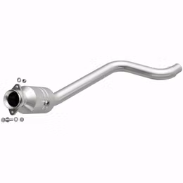 52004, MAGNAFLOW 52004 Catalytic Converter Direct-Fit OEM Grade for JAGUAR XF 2010-2012 в ОАЭ, Дубай. Состояние - новое. Цена 3 220 AED. Фото, контакты продавца | AUTO.AE