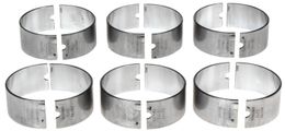 CLE-CB960A6, Clevite AL-Series Rod Bearings CB-960A(6) in UAE, Dubai. Condition - new. Price 100 AED. Photo, seller contacts | AUTO.AE