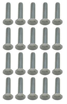 HFW-HP5250C100, Hillco Fastener Grade 5 Hex Head Cap Screws HP5250C100 في الإمارات, دبي. Condition - new. Price 30 AED. Photo, seller contacts | AUTO.AE