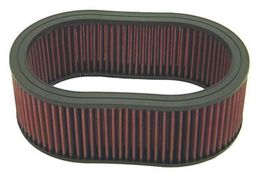 KNN-E-3504, K&N Washable Lifetime Performance Air Filters E-3504 в ОАЭ, Дубай. Состояние - новое. Цена ⁦430 AED⁩. Фото, контакты продавца | AUTO.AE