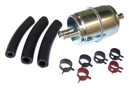CWA-J8129383, Crown Automotive  Fuel Filter with Stock Inlet Size J8129383 в ОАЭ, Дубай. Состояние - новое. Цена 60 AED. Фото, контакты продавца | AUTO.AE