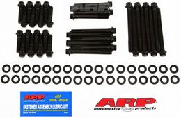134-3607, ARP 134-3607 Head Bolt Kit for CHEVROLET Small Block 18? std port в ОАЭ, Дубай. Состояние - новое. Цена 610 AED. Фото, контакты продавца | AUTO.AE