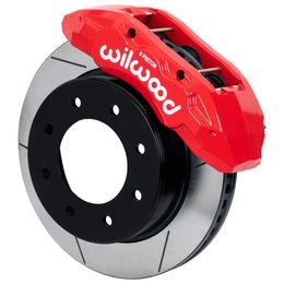 WIL-140-17643-R, Wilwood TX6-DM BB Truck Front Brake Kits 140-17643-R в ОАЭ, Дубай. Состояние - новое. Цена 13 030 AED. Фото, контакты продавца | AUTO.AE