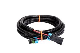 FLE-S0538, Fleece Performance Fuel Heater Extension Harnesses FPE-FH-FMC-1724-CC-EXT в ОАЭ, Дубай. Состояние - новое. Цена 340 AED. Фото, контакты продавца | AUTO.AE