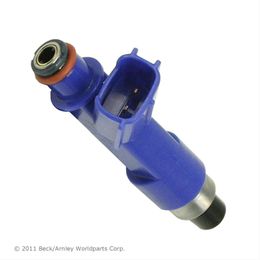 BCK-158-1037, Beck/Arnley Fuel Injectors for 2007-2018 YARIS - 158-1037 в ОАЭ, Дубай. Состояние - новое. Цена 470 AED. Фото, контакты продавца | AUTO.AE