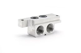 CTR-22-632, Canton Racing Remote Oil Filter Adapters 22-632 في الإمارات, دبي. Condition - new. Price ⁦430 AED⁩. Photo, seller contacts | AUTO.AE