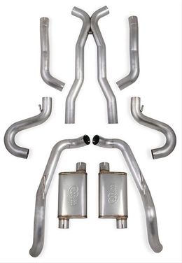 HOK-70501354RHKR, Hooker Blackheart Exhaust Systems 70501354-RHKR في الإمارات, دبي. Condition - new. Price 5,970 AED. Photo, seller contacts | AUTO.AE