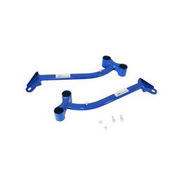 Q0942, HARDRACE Q0942 Rear Lower Front Chassis Brace, 2pcs for TOYOTA GR Yaris 2020- в ОАЭ, Дубай. Состояние - новое. Цена 980 AED. Фото, контакты продавца | AUTO.AE