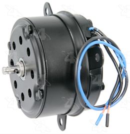 FSS-35019, Four Seasons Fan Motors for 1997-2000 CATERA - 35019 in UAE, Dubai. Condition - new. Price 590 AED. Photo, seller contacts | AUTO.AE