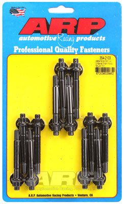 354-2103, ARP 354-2103 Intake Manifold Stud Kit for Ford Small Block 289/302/351W. في الإمارات, دبي. Condition - new. Price 440 AED. Photo, seller contacts | AUTO.AE