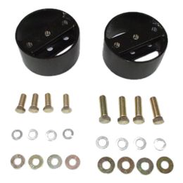 FIP-2373, Firestone Air Bag Helper Spring Spacers WR17602373 в ОАЭ, Дубай. Состояние - новое. Цена 830 AED. Фото, контакты продавца | AUTO.AE