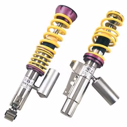 KWA-35271003, KW Variant 3 Coilover Kits for 1997-2008 911 - 35271003 في الإمارات, دبي. Condition - new. Price 25,690 AED. Photo, seller contacts | AUTO.AE